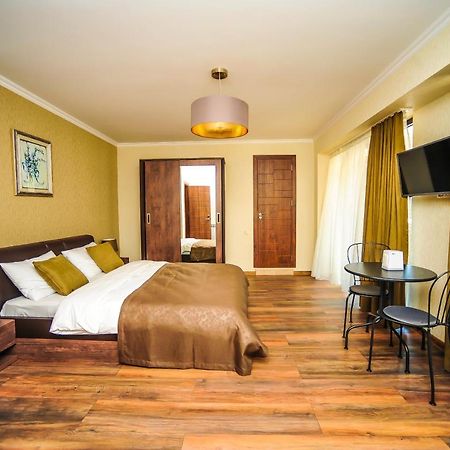 Hotel Hills Batumi Exteriér fotografie