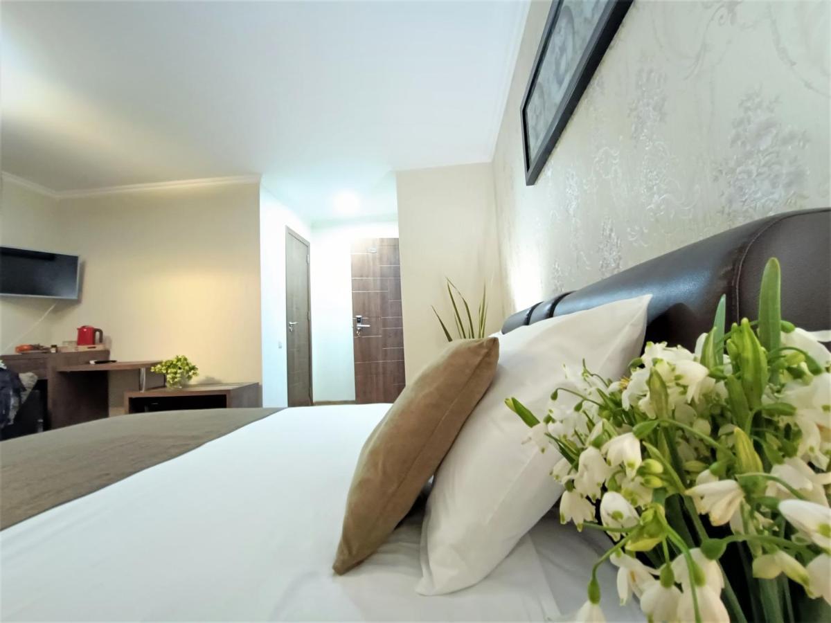 Hotel Hills Batumi Exteriér fotografie