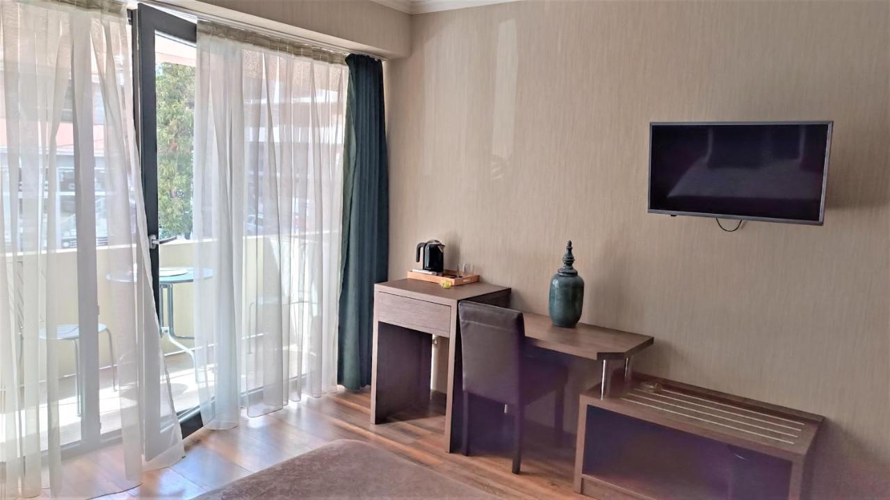 Hotel Hills Batumi Exteriér fotografie
