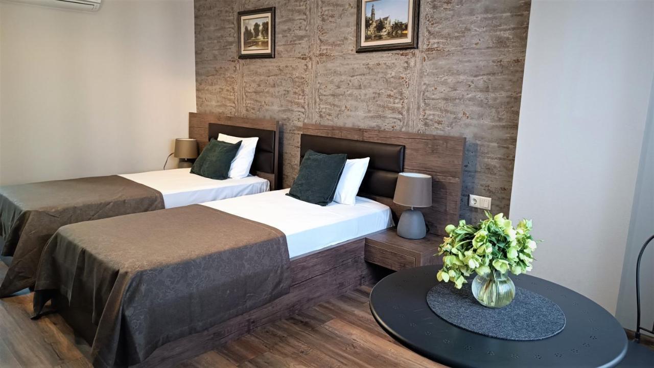 Hotel Hills Batumi Exteriér fotografie