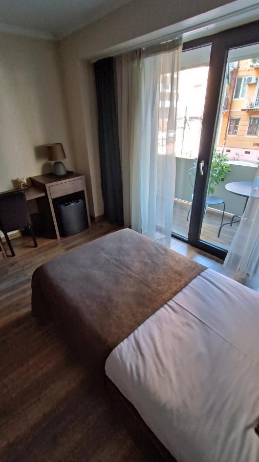 Hotel Hills Batumi Exteriér fotografie